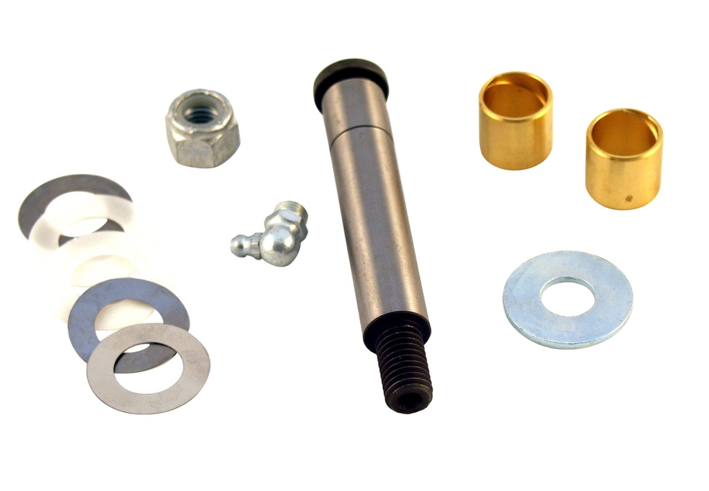  Volvo Styretøjsgearkasse Reparationssæt PV544 (1961-1964) + Amazon + P1800 - 1964 Volvo Varenummer 276521