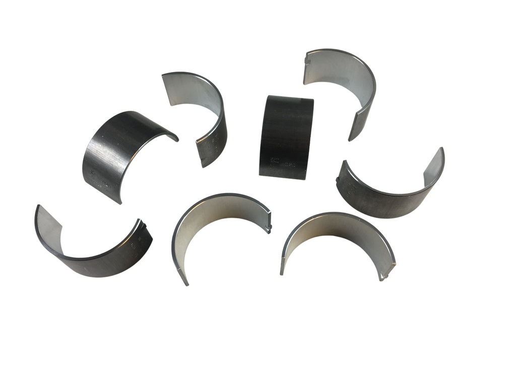  Volvo Lejesæt plejlstang B4B+B16 .020 Volvo varenummer 276660