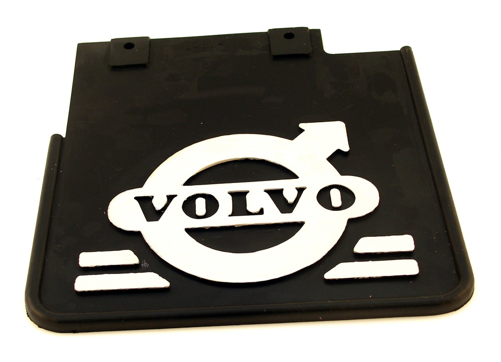  Volvo Stænklap Duett højre bag-ch 77709 Volvo varenr. 277248