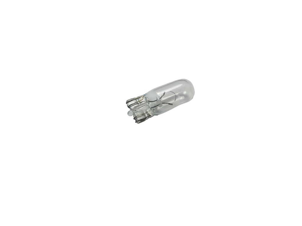  Volvo Lampe T10 12V 3W instrumentbræt stk. 140/164/1800 T10 240 Volvo varenummer 277748