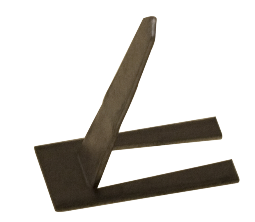  Volvo Klemme dørbeklædning PV544+Amazon (nederste panel)+P1800 (16) Volvo varenummer 320448