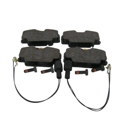  Volvo Bremseklodser til 440+460+480 -1989 Volvo varenummer 3344433