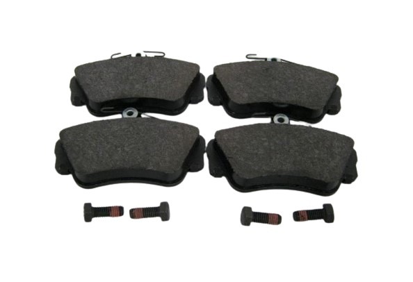 [3344787]  Volvo bremseklodser til 440+460+480 (ikke-ventilerede skiver) Volvo varenummer 3344787