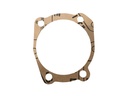  Volvo Pakning gearkasse Overdrive mellem gearkasse og flange (380446) Volvo varenummer 3502437