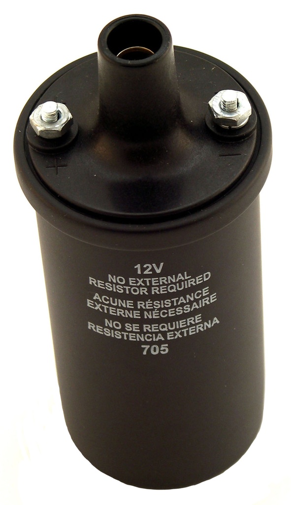  Volvo Spole Amazon+P1800+140 B18+B20 1967+12 volt (241611)(241609) universal Volvo varenummer 35254