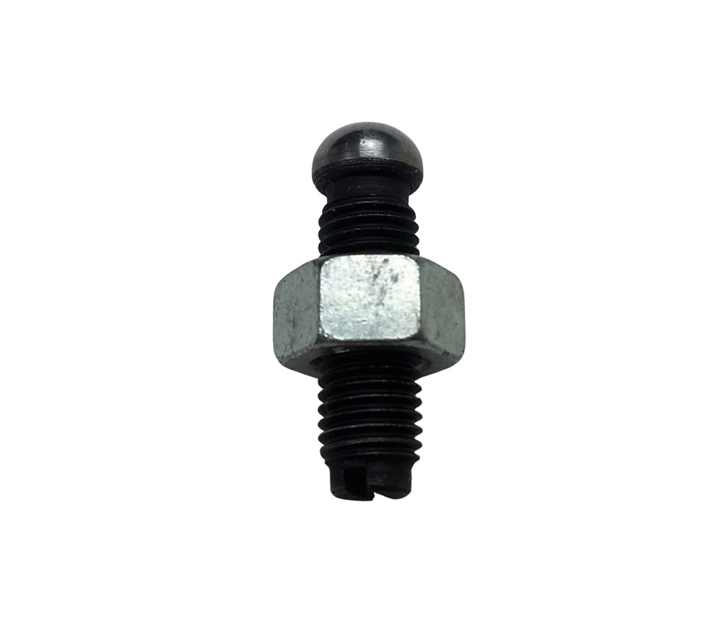  Volvo Ventiljusteringsbolt Kugleled B18+B20+B30 418286 Volvo varenummer 3581121