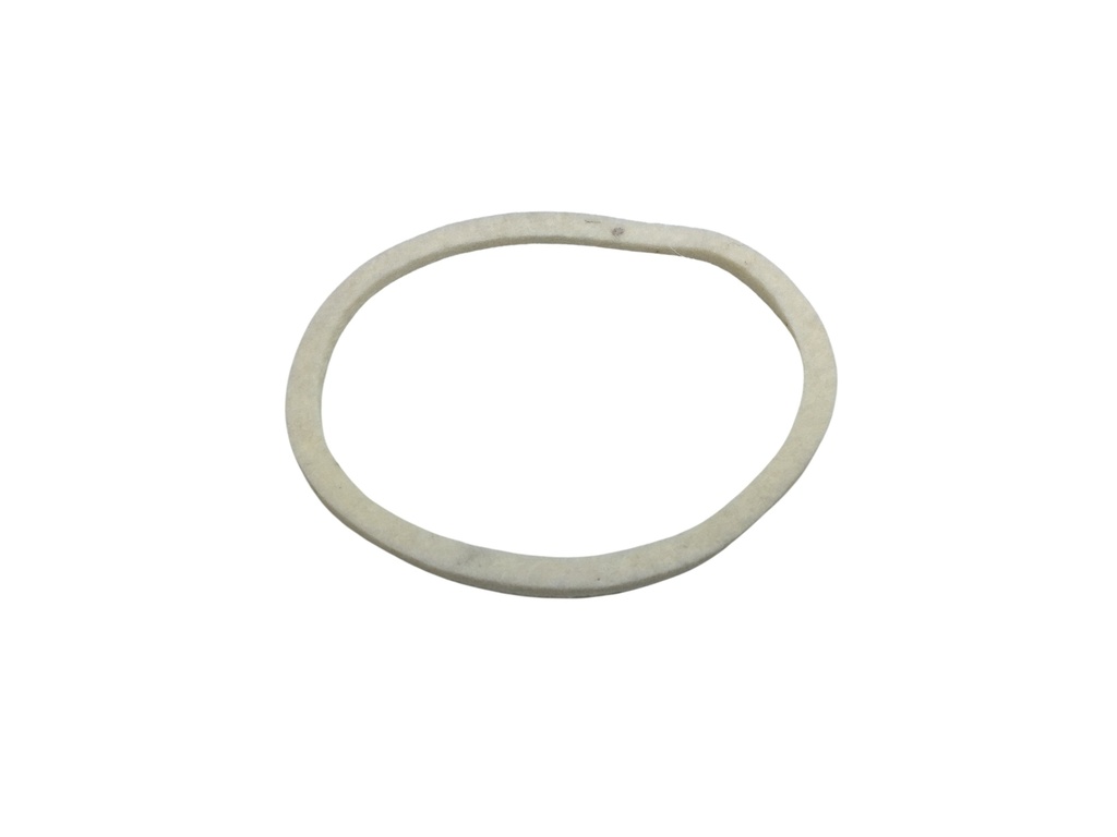  Volvo Filtring krumtapakselpakning bag B18+B20+B30 oliepakning motorblok Volvo varenummer 418621