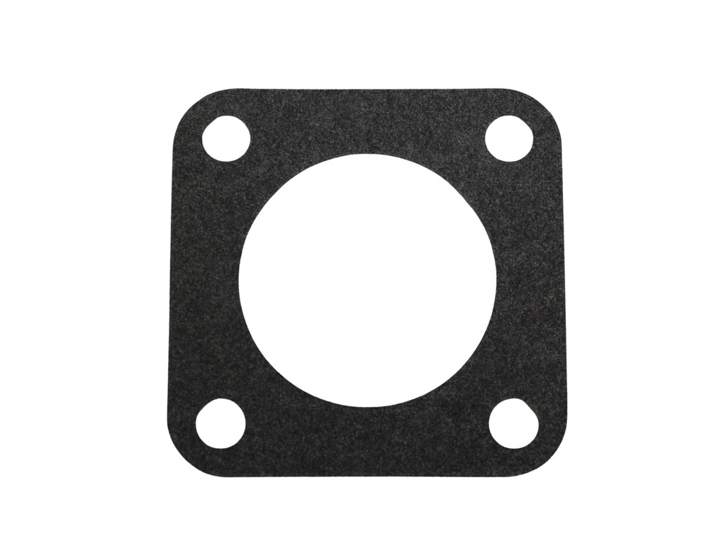 Volvo Karburatorpakning SU HS6+Stromberg+HIF (mellem karburator og manifold og varmeskjold) Stromberg 175 Volvo Amazon - P1800 - PV - 140 - 164 - 240 og Saab 90 - 99 - 900 basispakning Volvo varenummer 418754