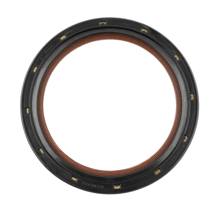 Radiale oliekeerring, krukaskoppelingszijde ,AUDI,BENTLEY,CITROEN,FIAT,,,MINI,,PEUGEOT,PORSCHE,SUZUKI,,VOLKSWAGEN,VOLVO 1007,107,2,2008,206,206+,207,208,3,3008,301,307,308,4008,407,408,5,5008,508,A4,A4 Allroad,A5,A6,A6 Allroa 106, 11, 14, 155, 204, 2