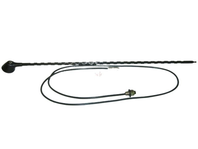  Volvo Antenne 240+260 vinduesmodel ikke længere tilgængelig Volvo varenummer 1128483