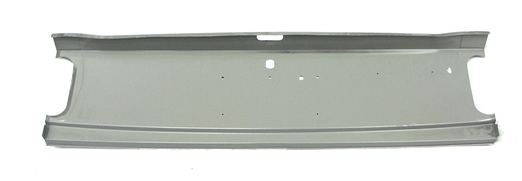  Volvo Pladeplade 164 ch 74450+ 240 mellempanel bag (mellem baglygter) ikke længere tilgængelig Volvo varenummer 1202236