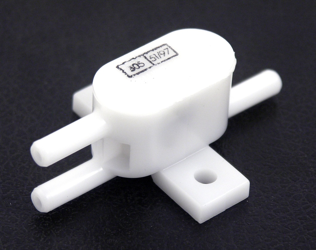  Volvo Indsprøjtningsventil K tronic Volvo varenummer 1203053