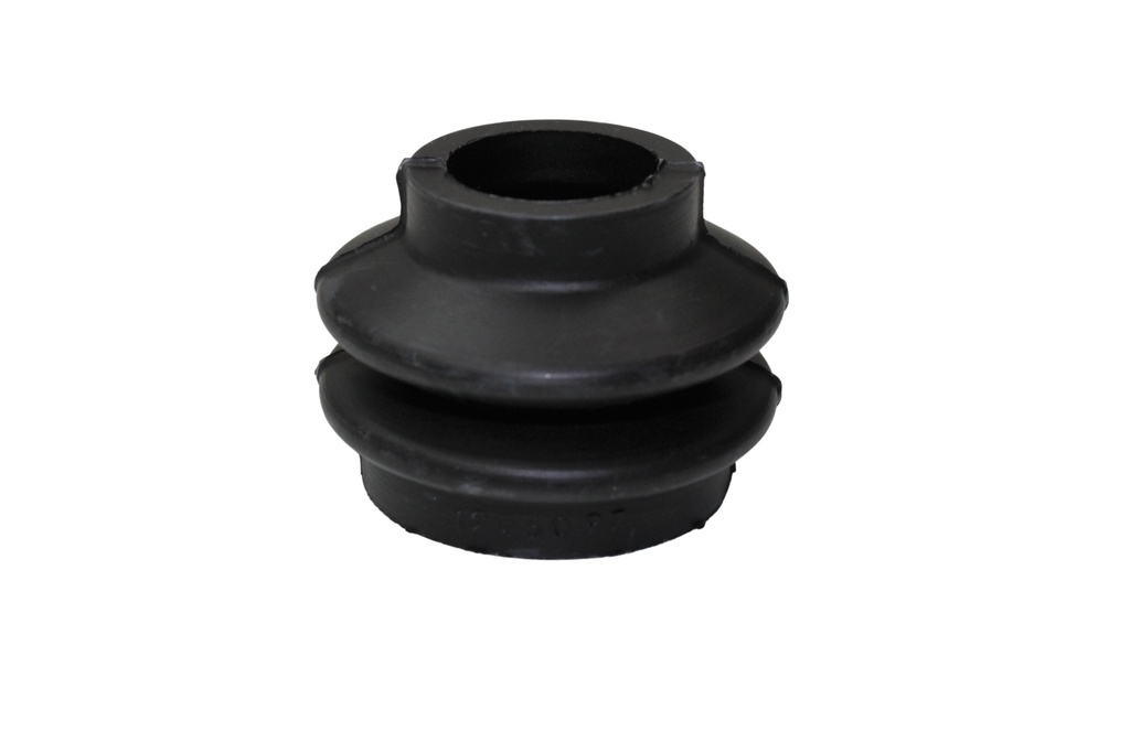 Volvo Gummibælge drivakselglider 240+260+740+760+940 (drivakseldiameter 50,8 mm) 34-24 mm Volvo varenummer 1206097