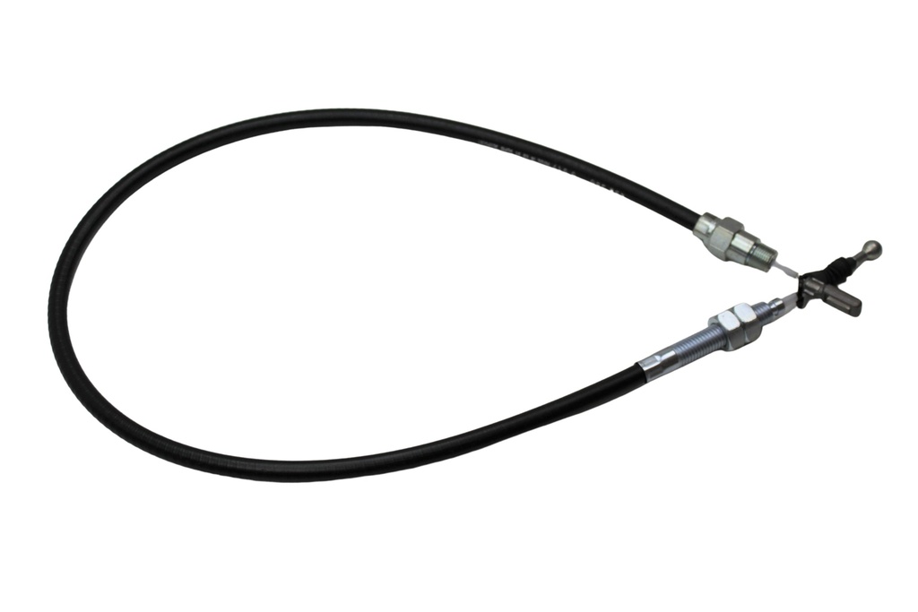  Volvo Koblingskabel Amazon B20+P1800E+ES+140 Volvo varenummer 1206205