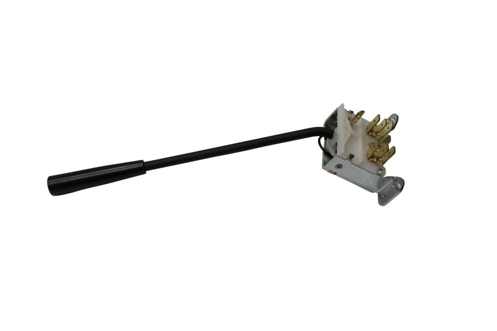 Volvo Blinklyskontakt 140+164 -1972 Volvo varenummer 1210245