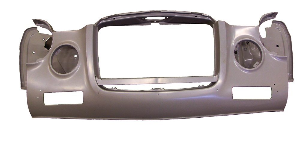  Volvo Karosseripanel 164 Foran Volvo Varenummer 1211251