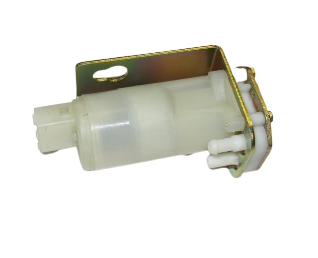  Volvo Sprinklerpumpe 164 ch 102950+ ikke længere tilgængelig Volvo varenummer 1213946