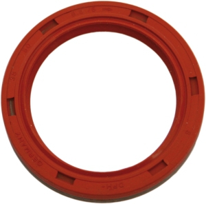  Volvo Oliepakning Krumtapaksel Svinghjul Side VOLVO 240 260 760 780 B27 B28 Volvo Varenummer 1218353