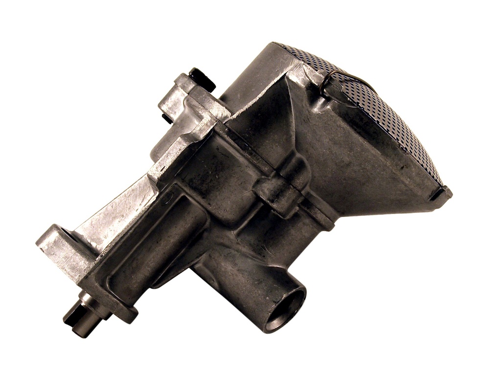  Volvo Oliepumpe B18 + B20 også Penta AQ60 -AQ130 Original Volvo (418280) Volvo varenummer 1218706