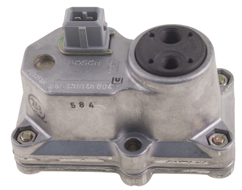  Volvo Tryksensorregulator 240 (0438140021) b27 indsprøjtning B21F Volvo varenummer 1219952