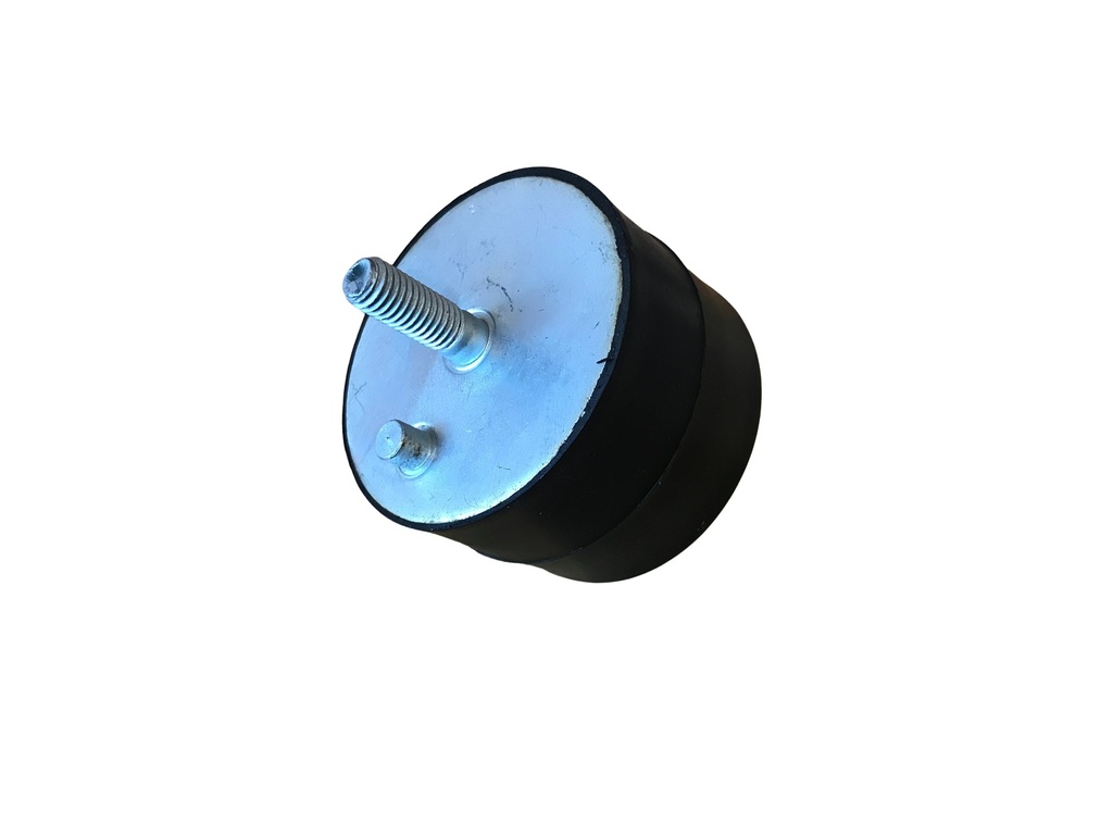  Volvo motorophæng - uden monteringsmateriale Volvo varenummer 1221915