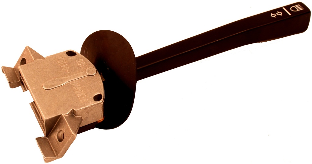  Volvo Blinklyskontakt 240+260 uden fartpilot BYTTE (renoveret) depositum 50 euro Volvo varenummer 1235339