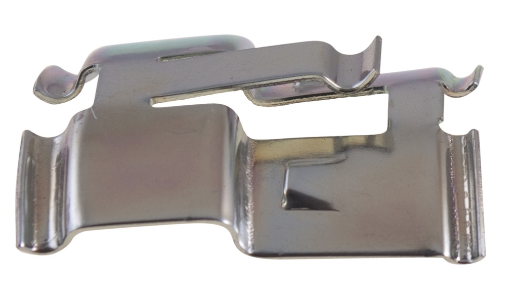 Volvo Klemme navkapsel sort 240+260 til navkapsel 1272790 og 1272211 brugt (ikke længere tilgængelig) Volvo varenummer 1272205