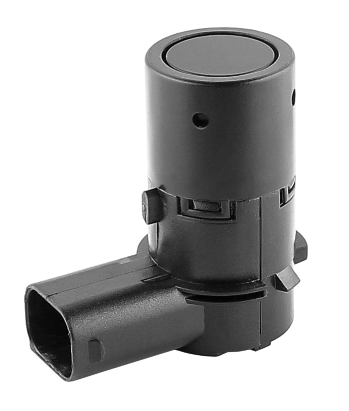 Parkeersensor 9-5, A-Class, B-Class, C70, Discovery, Freelander, S40, S60, S70, S80, V50, V70, XC70 Cross Country, XC90