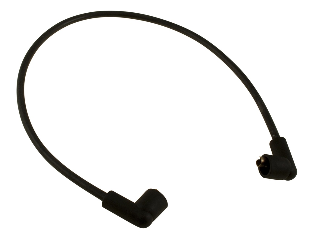  Volvo Tændkabel 240+740 1981+ (61cm) B19 til B230 240 Volvo varenummer 1306696