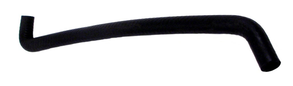  Volvo Slange krumtaphusventilation 164 B30A (430283) (463906) på ventildæksel Volvo varenummer 461087