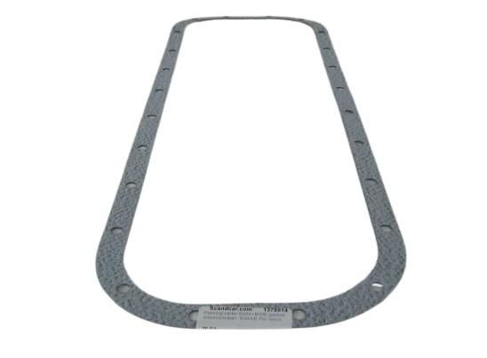  Volvo Krumtaphuspakning B30A+B30E Volvo varenummer 1378914