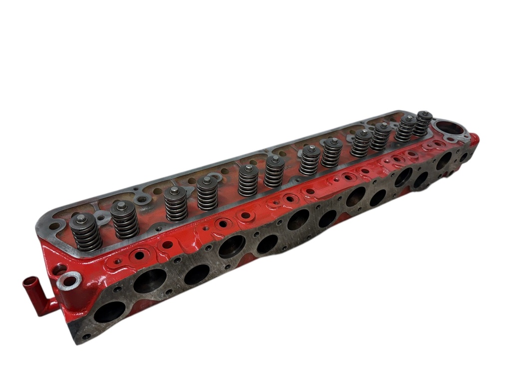  Volvo Topstykke B30E Blyfri/LPG-UDSKIFTNING (85,5 mm høj) depositum € 150,00 164 C202 C303 OE 461003 461539 Volvo varenummer 50010102