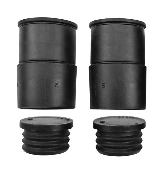 Reparatieset remklauw 5 Series, 6 Series, 7 Series, A6, A6 Allroad, A7, A8, CARAVELLE, Discovery Sport, Dispatch, Dispatch (V_), E-Class, Edge, Expert, F-Pace, Galaxy, G-Class, GL-Class, GLE, GLS, Grand Cherokee, I-Pace, Jumpy, Jumpy (V_), JUMPY Bus