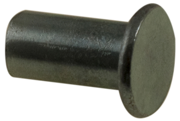 [17455]  Volvo Nittehængsel ventilationsvindue Amazon+PV (galvaniseret) Volvo varenummer 17455