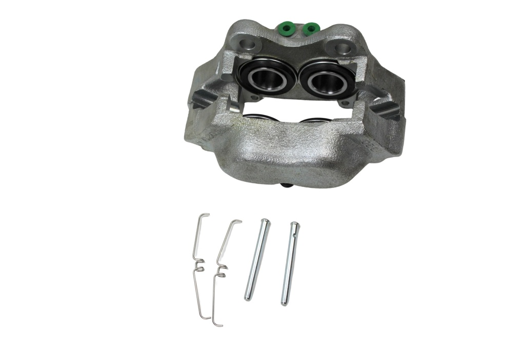  Volvo Bremsekaliber 240+260 venstre for Girling uventileret 1205897 1330303 5002026 Volvo varenummer 1330303