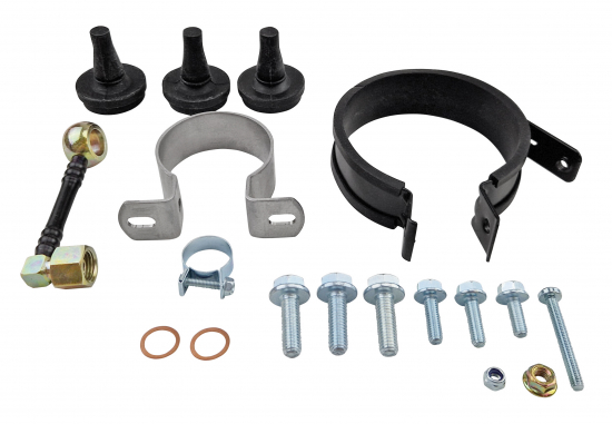  Volvo Brændstofpumpe Monteringssæt 740 760 780 940 960 Volvo varenummer 23435079