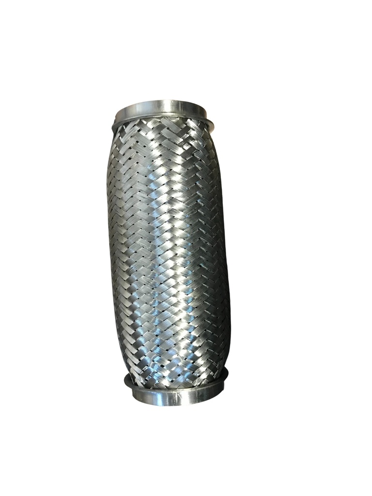  Volvo udstødning fleksibel del reparation XC90 V8 Volvo varenummer 250883220