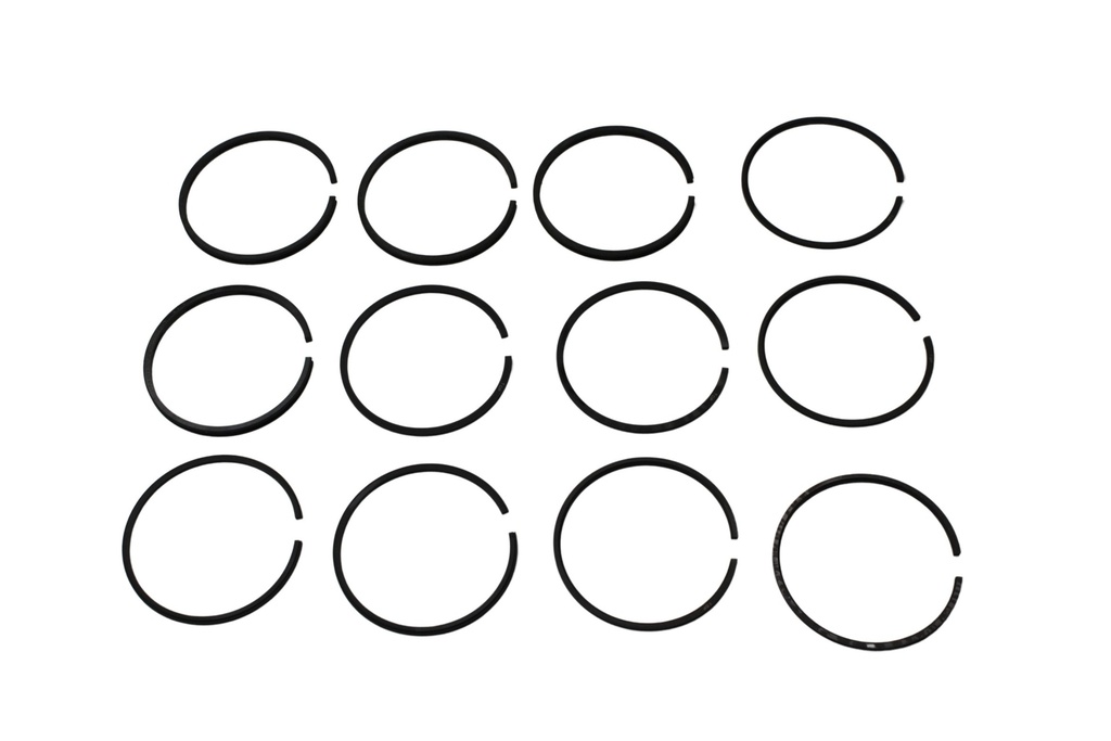  Volvo Stempelringssæt B4B 0,020 tommer (sæt til 4 stempler) Volvo varenummer 54493