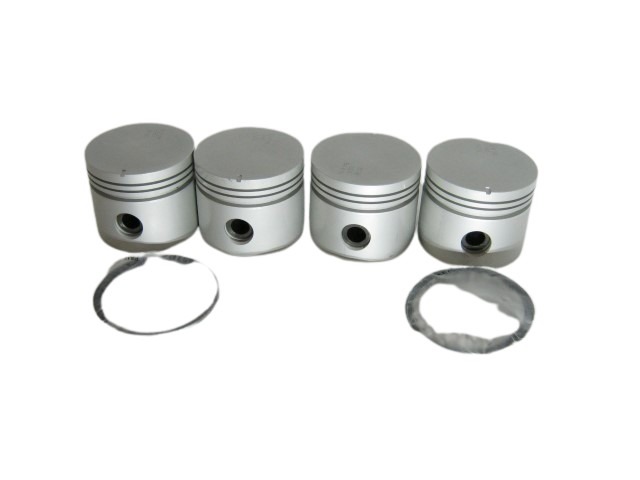 [275198]  Volvo Stempel B18 0,060 tommer 85,93 mm Volvo varenummer 275198