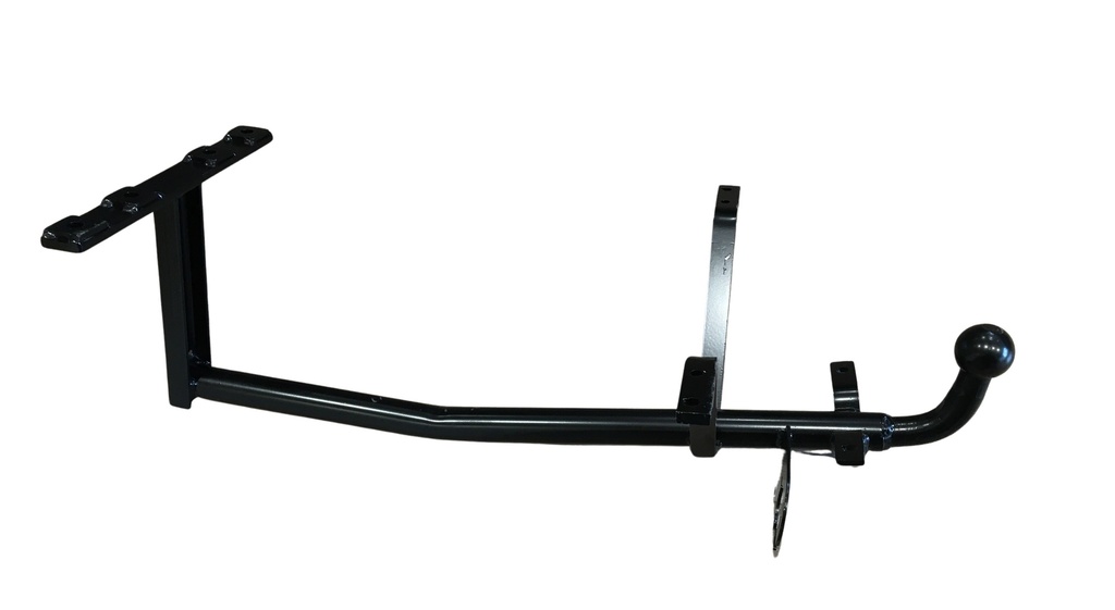  Volvo Anhængertræk Amazon sedan maks. 1000 kg 277481 Volvo varenummer 277481