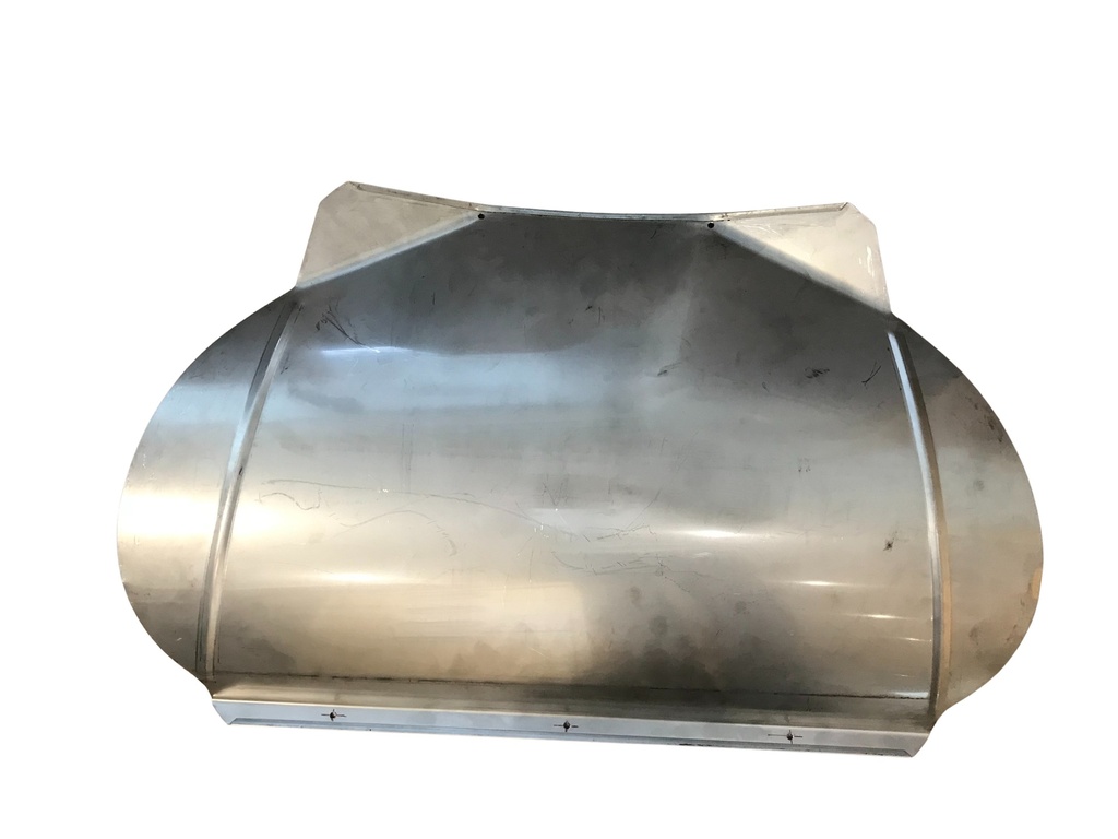  Volvo Motorbeskyttelsesplade Volvo Amazon Volvo varenummer 281059