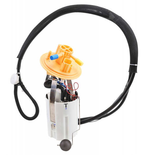 Brandstofpompeenheid S60, S80, V70, XC70 Cross Country, XC90