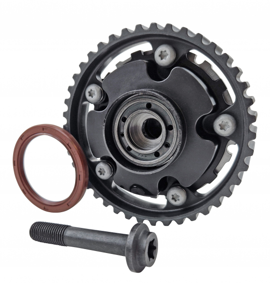 Nokkenasverstelling Uitlaat Volvo S40 - V50 - C30 - C70 - S60 - V60 - XC60 - V40 - V70 - S80 - XC70 OEM