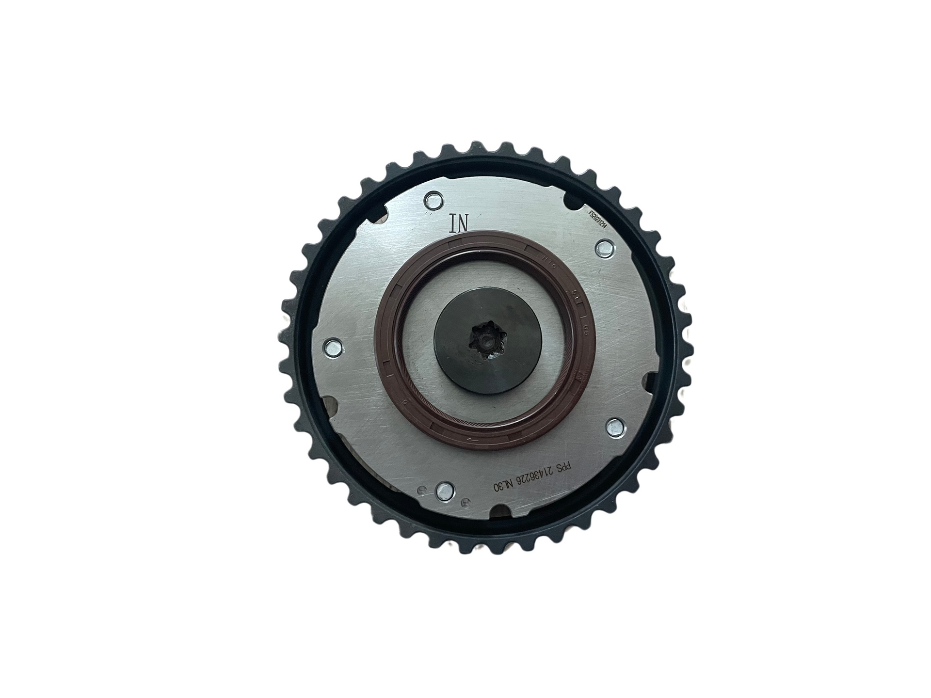 [30646226_B] Nokkenas Verstelling tandwiel Inlaat Volvo S40 - V50 - C30 - C70 - S60 - V60 - XC60 - V40 - V70 - S80 - XC70