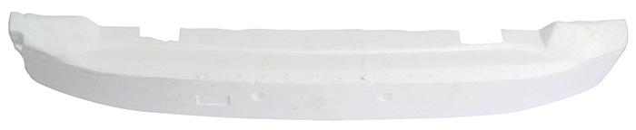 Volvo Skumabsorber VOLVO S40 II 04- V50 Kofangerfyldningsforstærkning Volvo varenummer 30655896