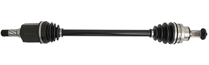  Volvo Drivaksel bag venstre og højre VOLVO S60 II 11-18 S80 II 07- V60 I -18 V70 III 08- XC60 I -17 XC70 III 08- Volvo varenummer 30681132