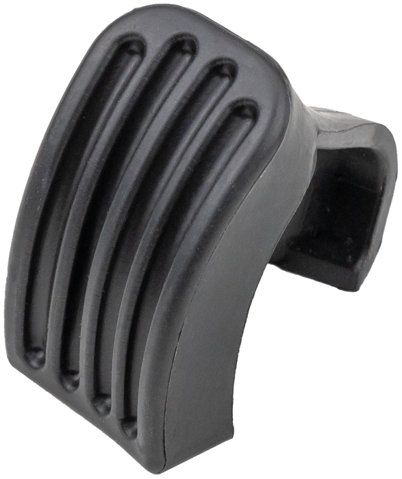 Pedaalpad, parkeerrem XC90