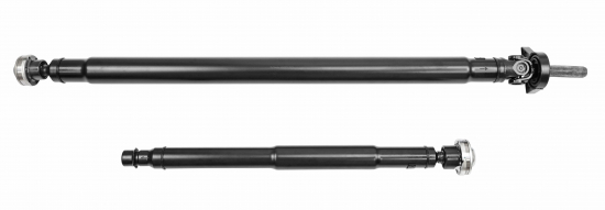 Propelleras Cardanaas aandrijfas V70, XC70 Cross Country