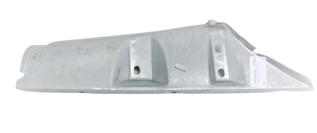 Volvo Karosseripanel 140+164 motorhjelmbeslag højre inderskærm Volvo varenummer 615259