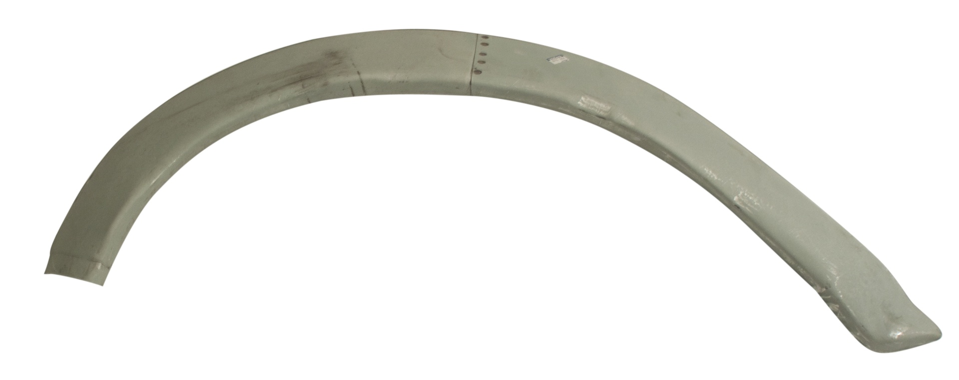 [615268]  Volvo Plademetal 140+164 indvendig fælg reparationsdel bag venstre (10 cm bred) (9025555) Volvo varenummer 615268